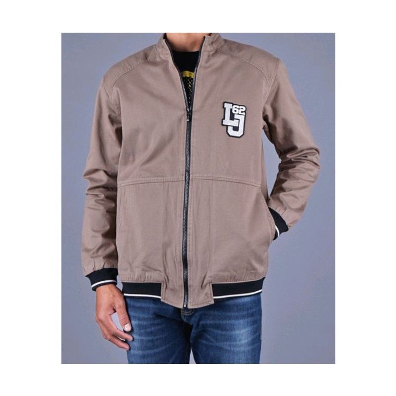 JAKET LOIS ORIGINAL 100% MJF 149 BG