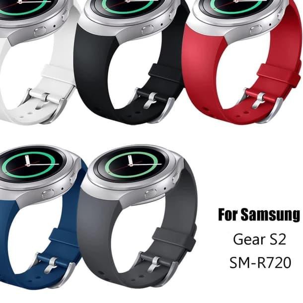 band samsung gear s2