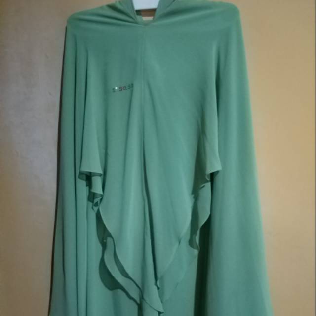 Sisesa Naomi Warna Mint Green Shopee Indonesia