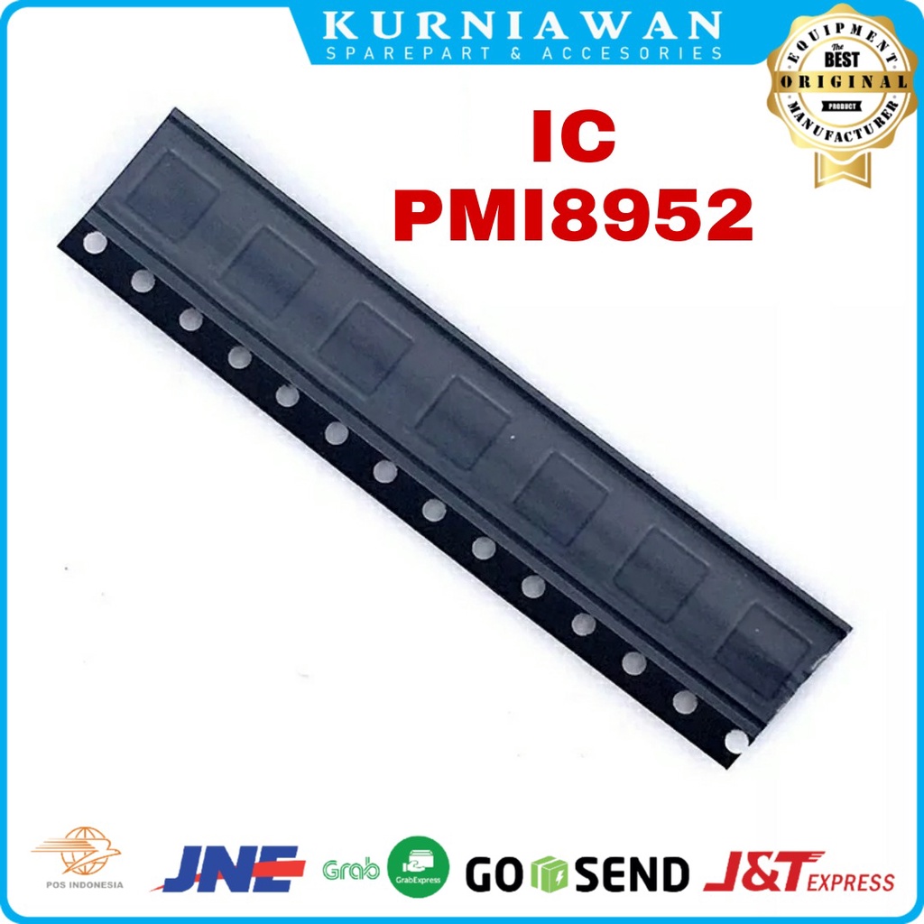 IC PMI8952 Ic Power Xiaomi Redmi Note 3