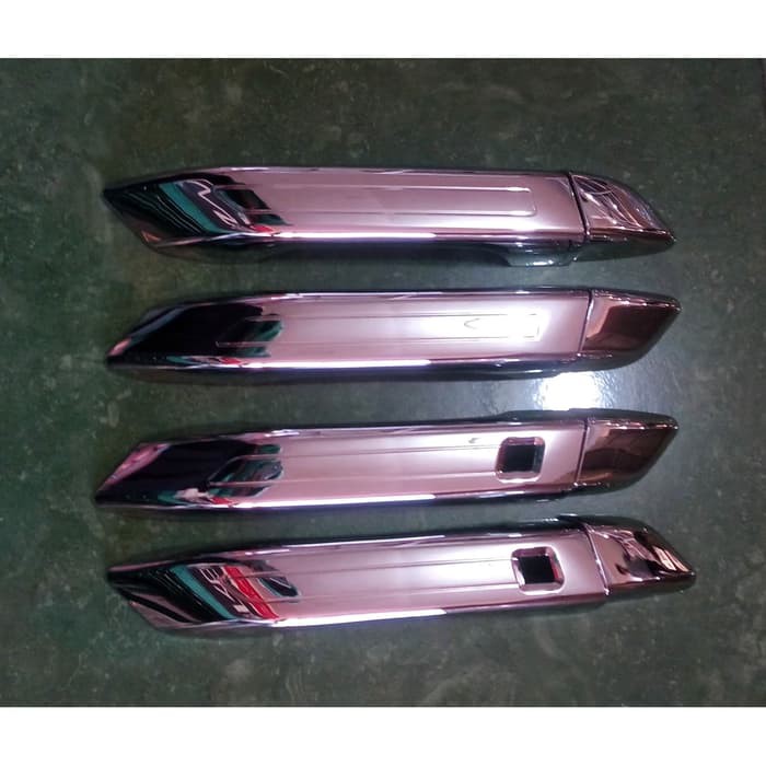 cover handle almaz 2019 chrome