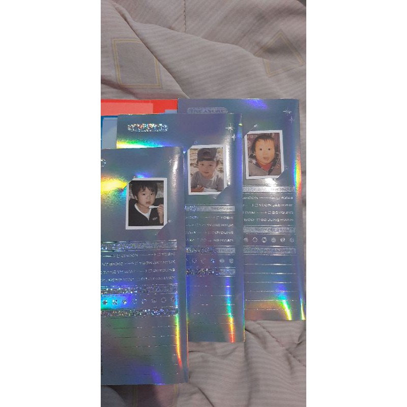 pc baby harutoo,asahi, jaehyuk