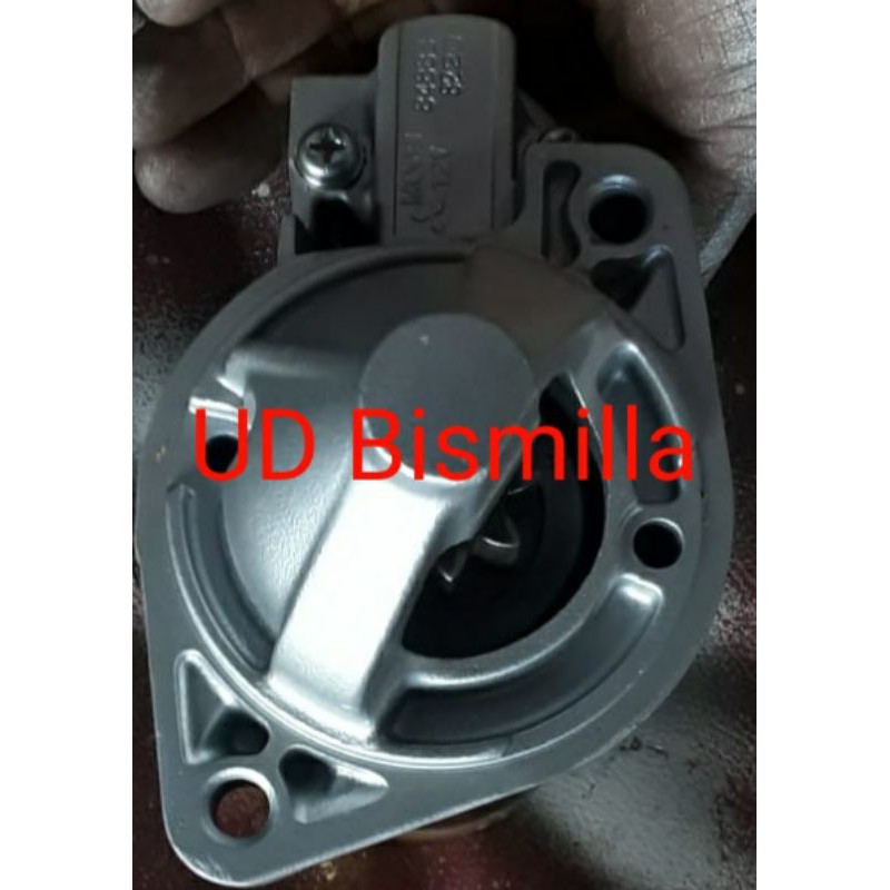 Dinamo Stater Starter Mitsubishi Grandis original