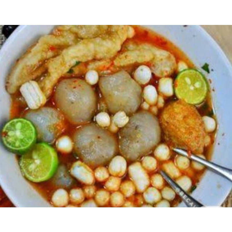 

bocisambal