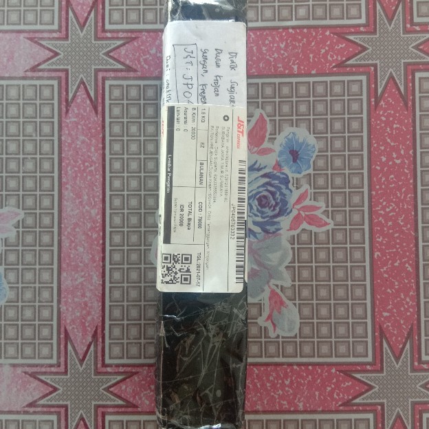 Kunci Pintu Sliding / Geser Ra6 Mikota Dekson / Dekkson Handle Tanam Pintu Aluminium Kaca