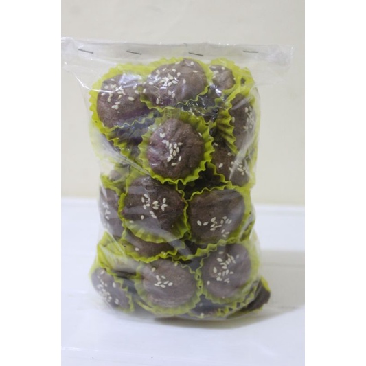 

Brownies mini kering coklat 500gr