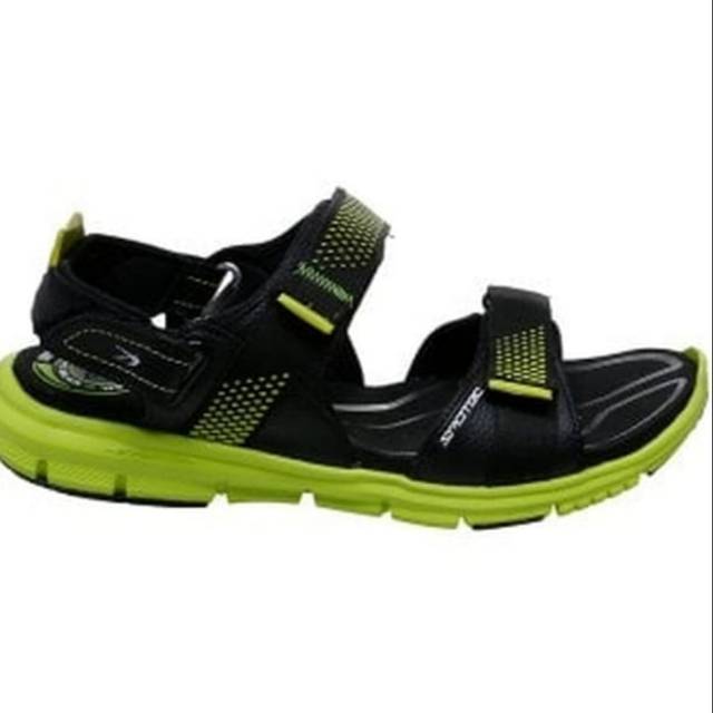 Sandal gunung original spotec