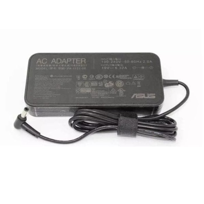 Adaptor Charger Laptop Asus ROG GL552 GL552V GL552JX GL552VL GL552VX GL553 GL553V GL553VD GL553VE