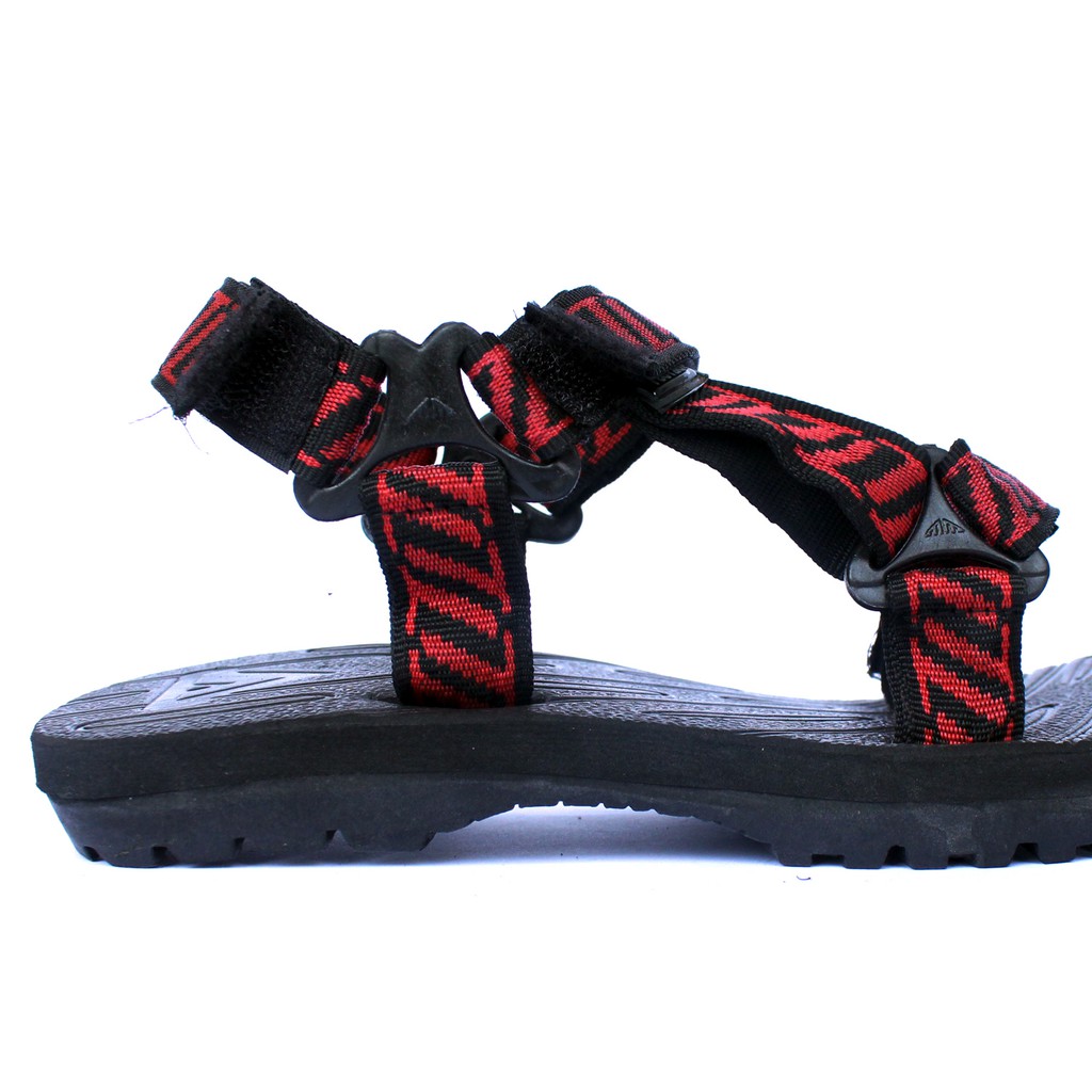 SANDAL FOOTAGE BELI1 GRATIS 1 F3 MOTIF