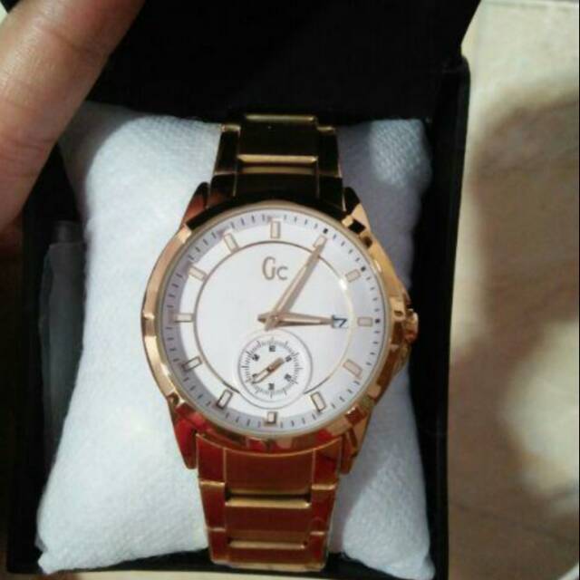 Jam gc kw sold