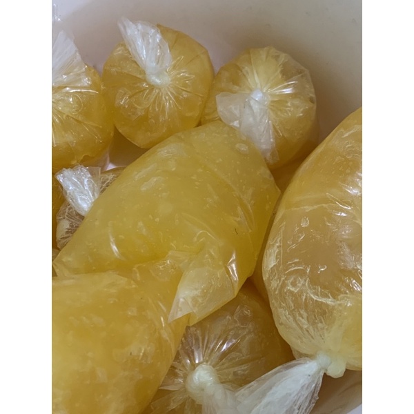 

SP emulsifier sponge 28