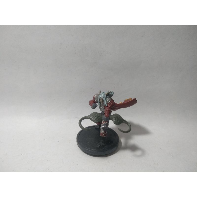 Night Elf Hunter Elendril World Of Warcraft Hero Heroes Knight Azeroth WOW Blizzard Figure 2008 Figu