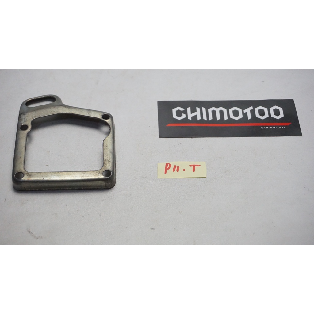 klem tutup cover karet karburator yamaha l2sn l2 super l2 sn l2super original