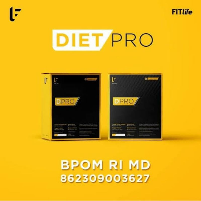 fitlife d pro dpro 50 serving 3.3 lbs fitlife diet protein vegan protein diet non master whey vegan