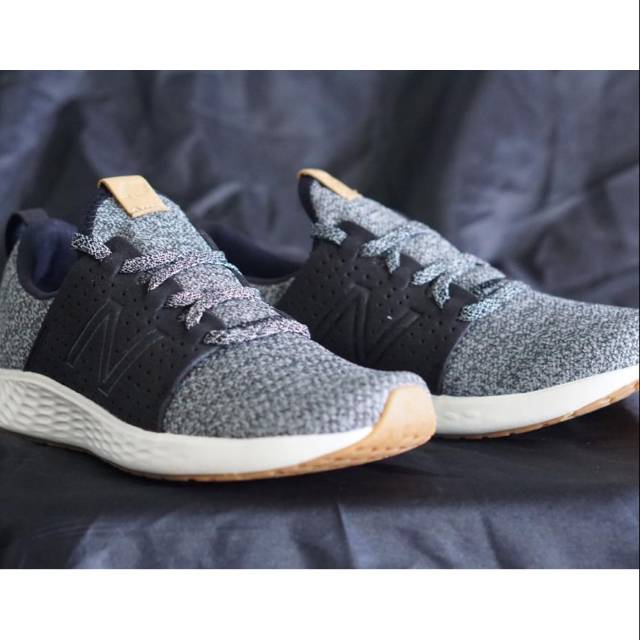 ​NEW BALANCE FRESH FOAM CRUZ
