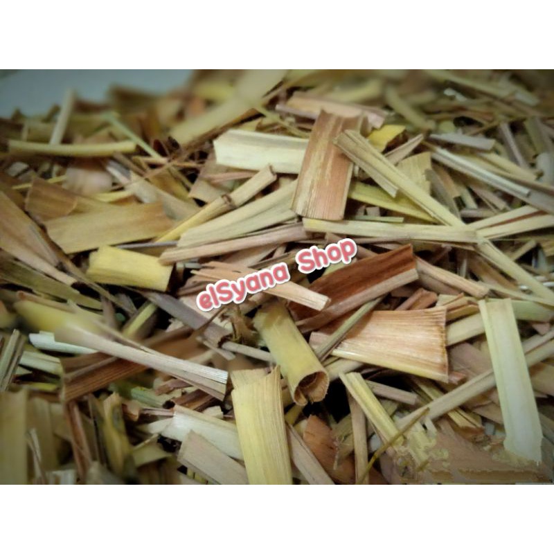 

Sereh Kering 50 gram