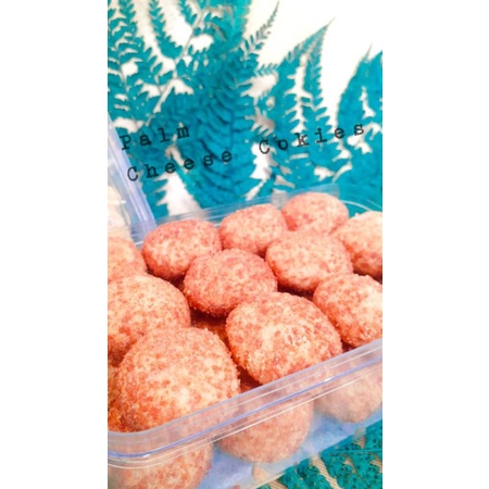 

PALM CHEESE COKIES 500 GRAM || KUKER KEKINIAN