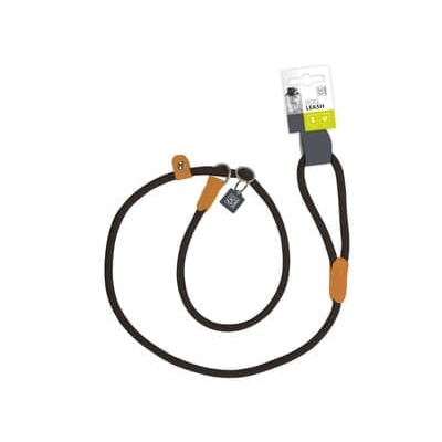 

MPETS Tali Tuntun Anjing LOOP Lead BLACK