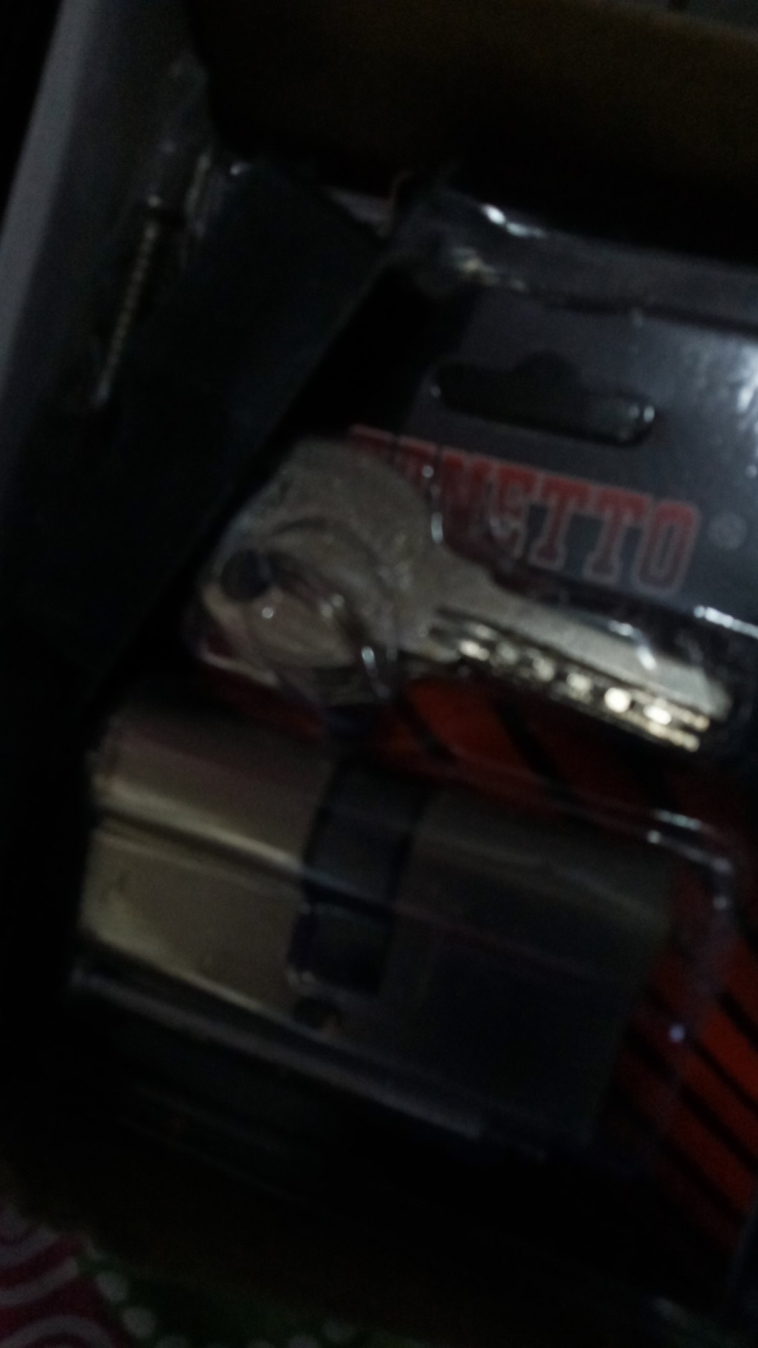 Kunci Pintu Kamar Rumah Kantor Set Kecil Handle Hendel Pintu Kayu Mini