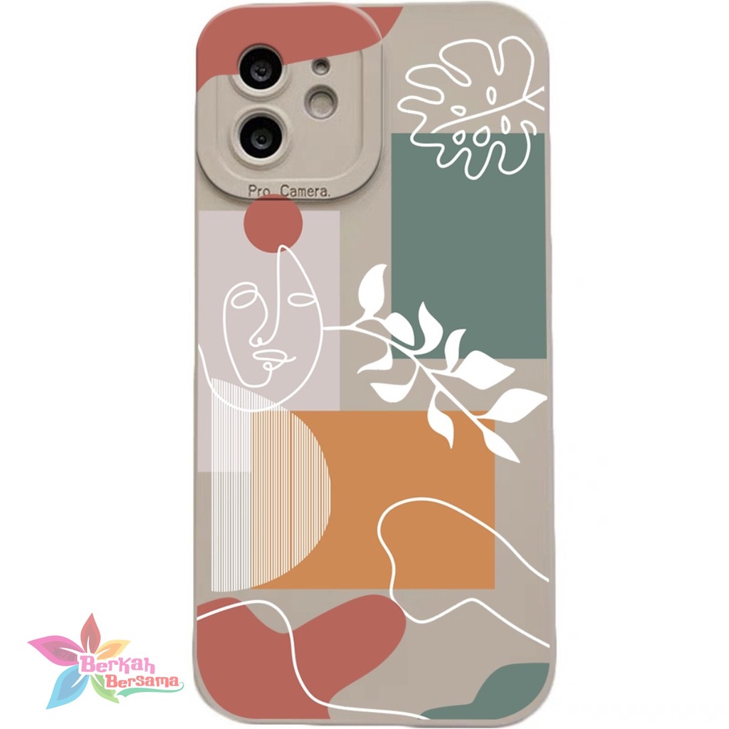 SS096 SOFTCASE VIVO V25 V25E V25 PRO Y22 Y22s Y35 2022 V20 SE Y75 Y55 Y32 Y12 Y15 Y17 Y20 Y20S Y12S Y15S Y01 Y30 Y50 Y33S Y21S Y21T Y71 Y81 Y91 Y93 Y91C Y1S BB6550