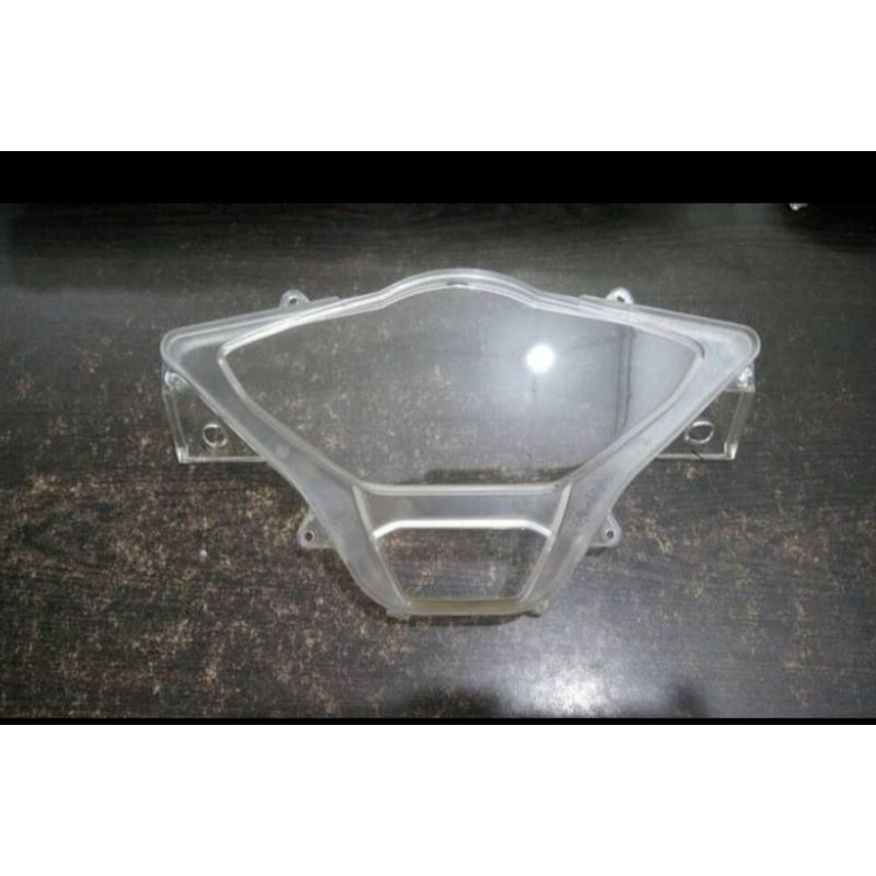 Kaca mika spedo km speedometer Vario 110 fi injeksi