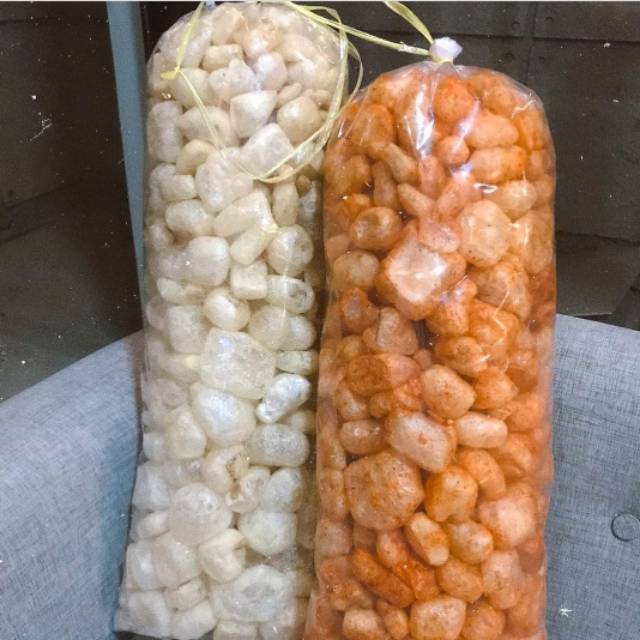 

Dorokdok / kerupuk kulit sapi