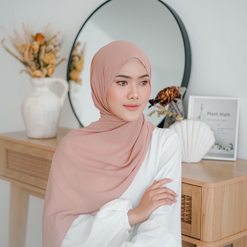 Aline Pashmina 