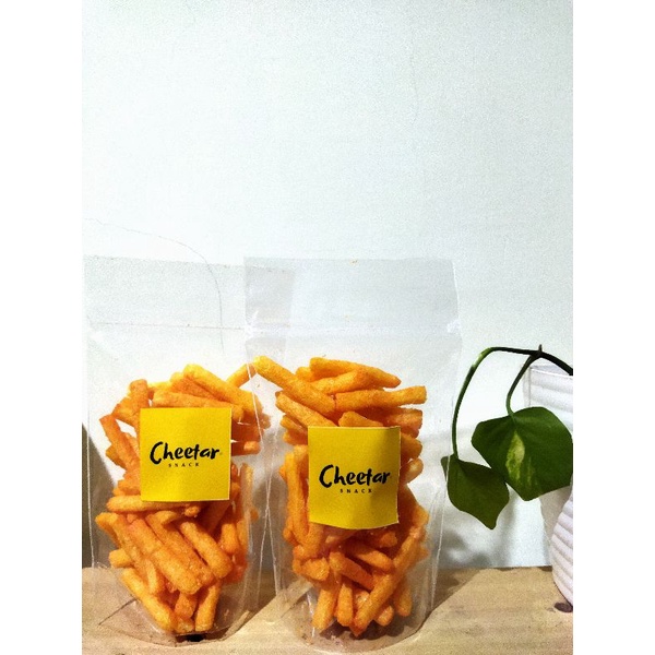 

(Ready) Stick Balado
