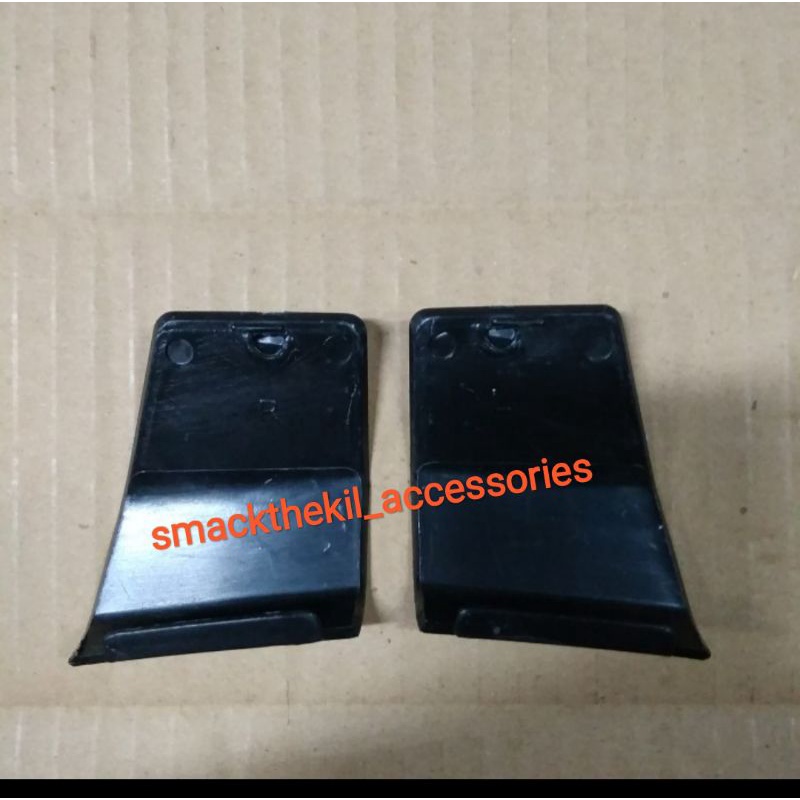 TUTUP BAUT SPOILER JAZZ 2008 2013