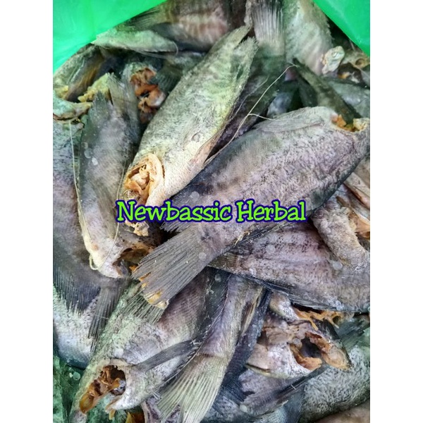 

ikan asin sepat