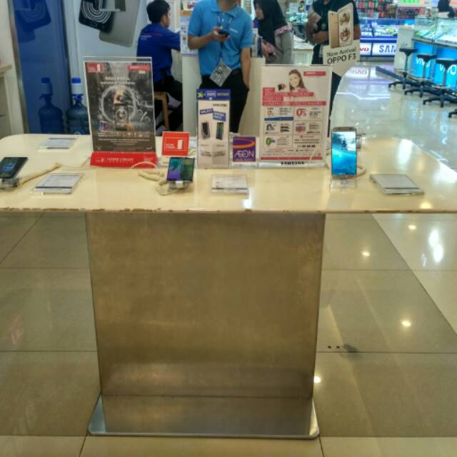 Promo Samsung Cicilan Tanpa Kartu Kredit