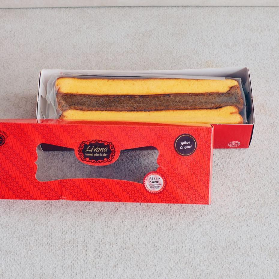 

4.4 STOK READY Spikoe Livana