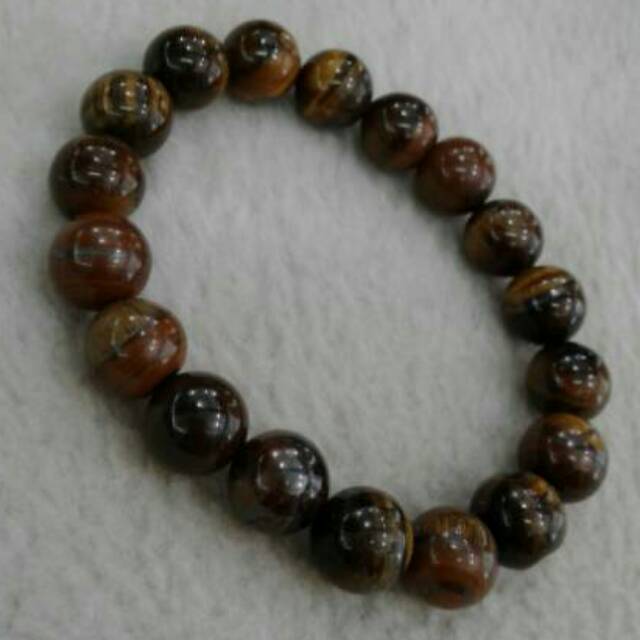 Gelang batu biduri sepah