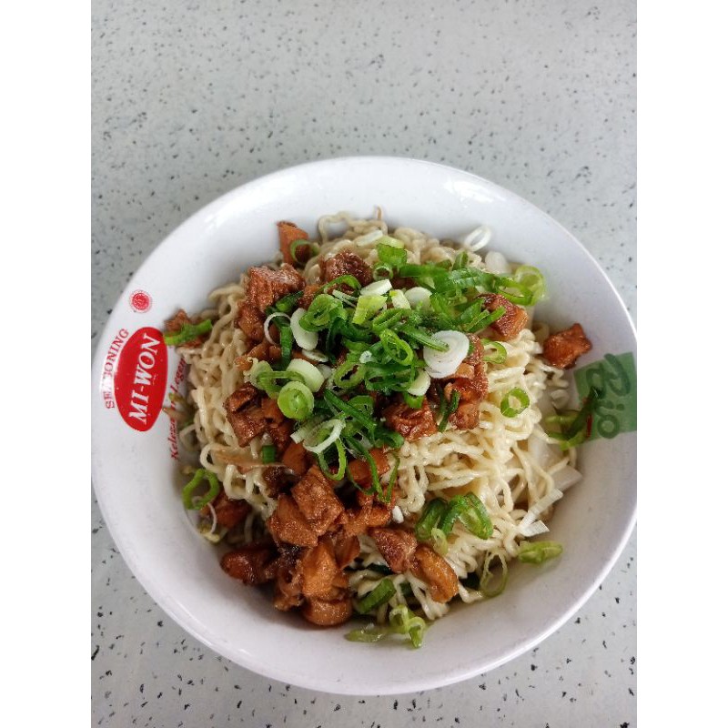 

Mie Ayam Pluit
