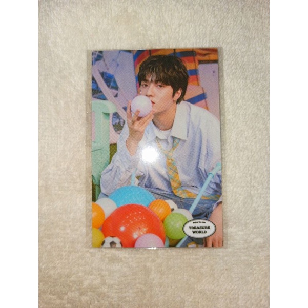 pc binder haruto (BOOKED)