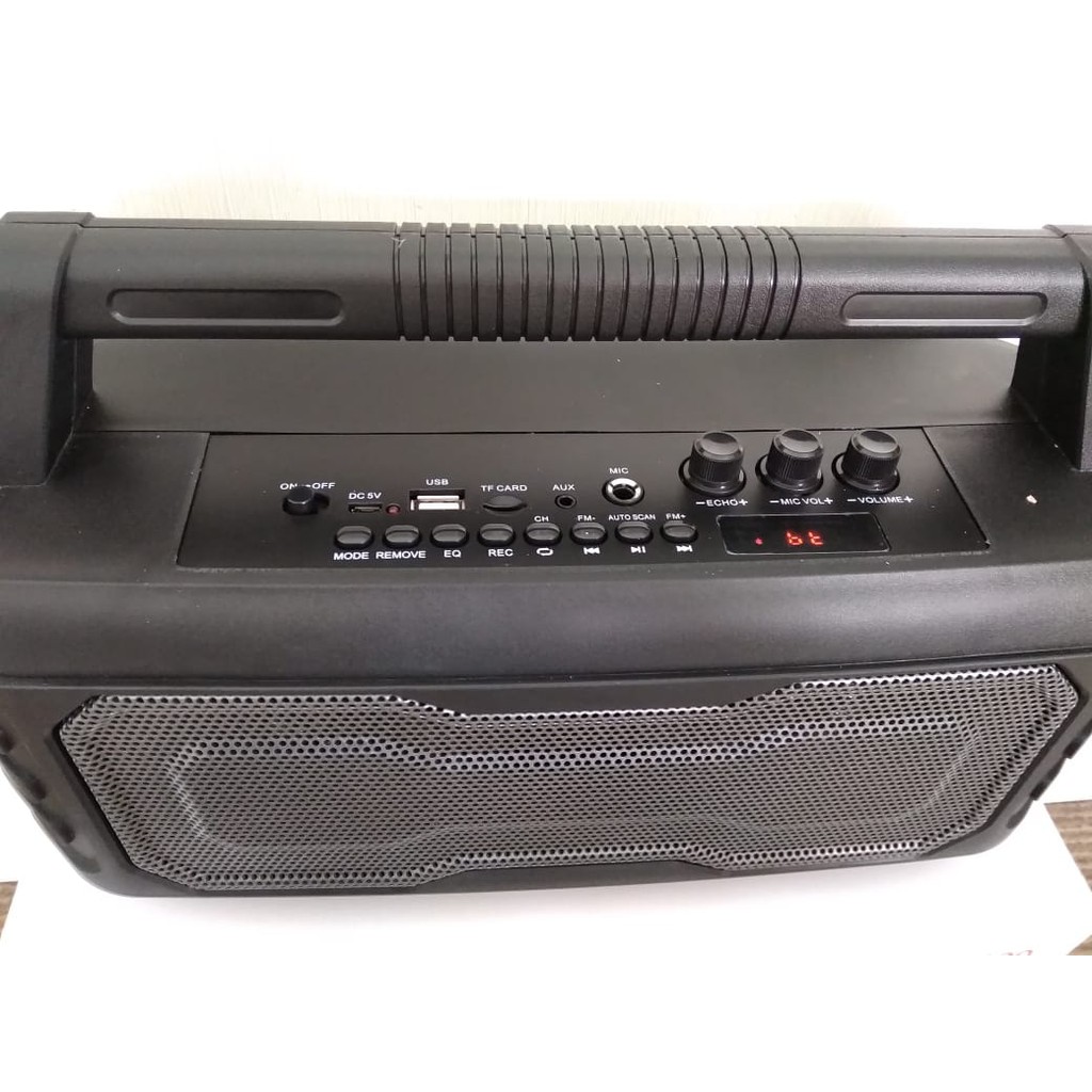 speaker advance b200