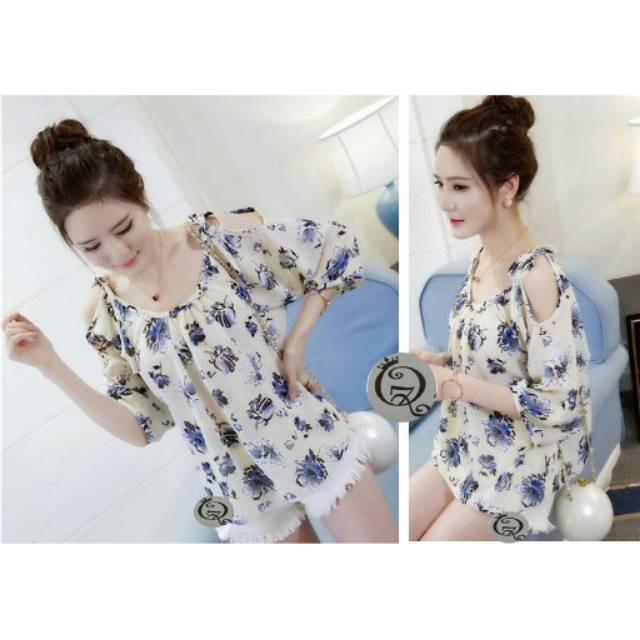 A733 - Sace - Pky Sabrina Mawar Soft (Ld 102, P 57)