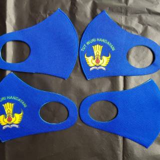  Masker  sekolah  masker  SD masker  SMP masker  SMA 