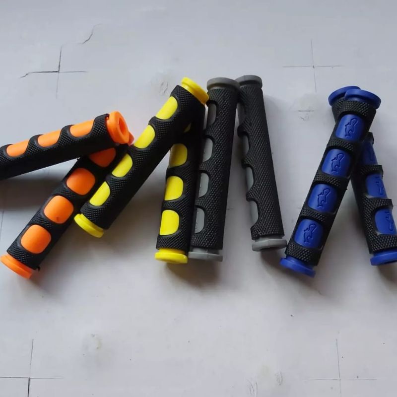 

Karet handle rem jari isi 2pcs