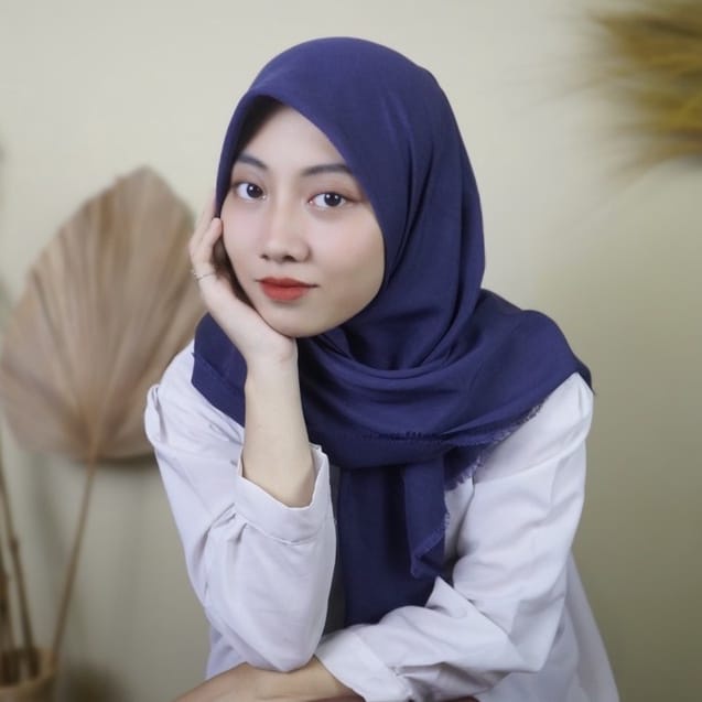 hijab saudya  rawis segi empat exlusif