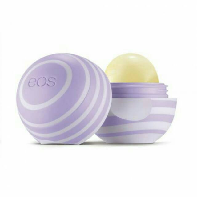 EOS Blackberry Nectar Flavored Lip Balm