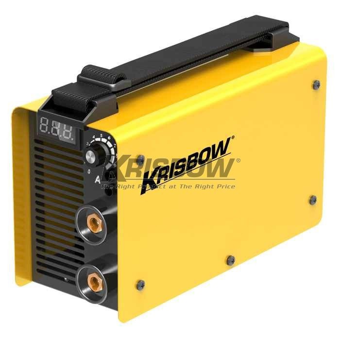 TRAVO LAS INVERTER DC WELDING 120A KRISBOW  10211995 