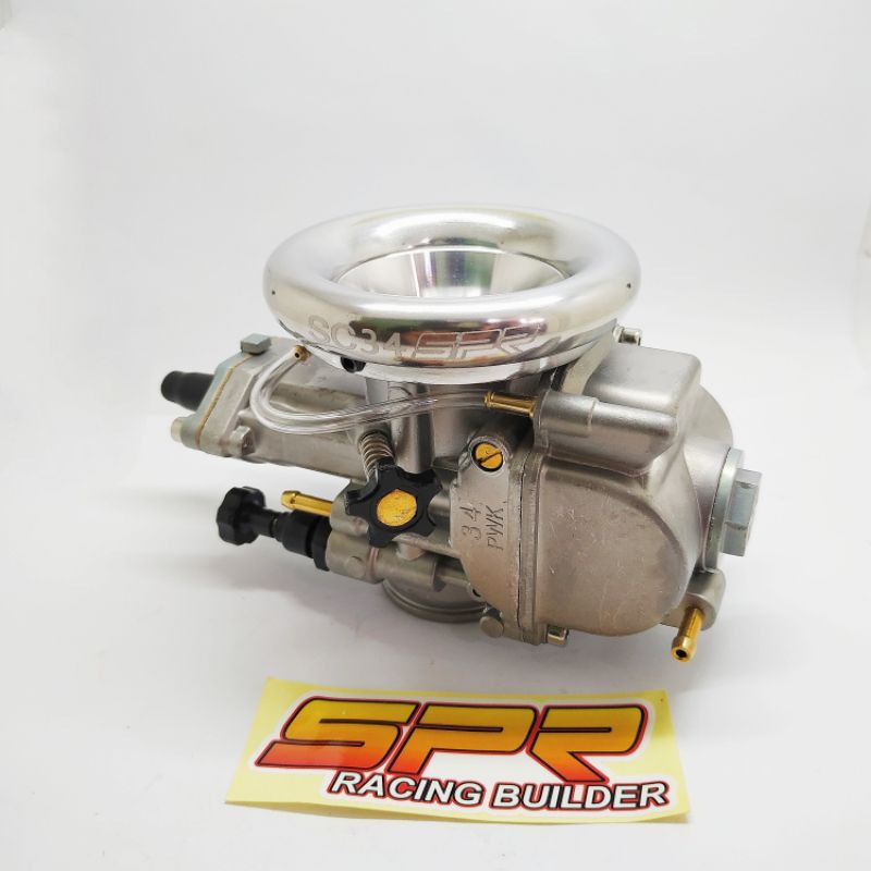 velositi karbu pwk 34mm VELOSITY KARBU PWK 34MM