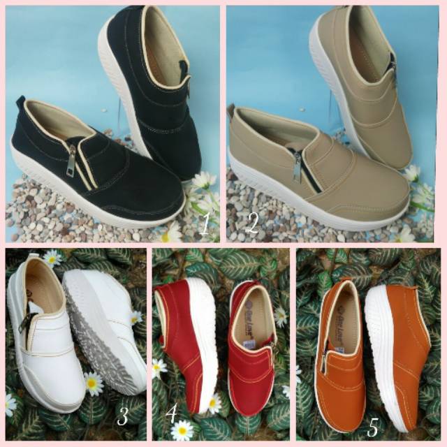 Sepatu sandal one love