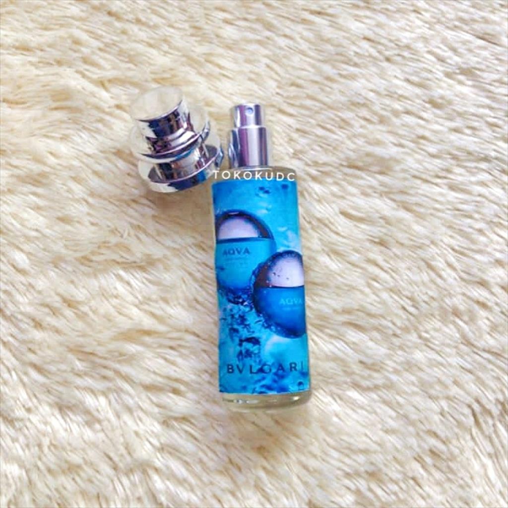 BODY PERFUME 35ML MIST BODY PARFUM WANGI TAHAN LAMA