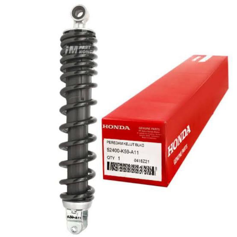 SHOCKBREAKER RR / SHOCKBREAKER BELAKANG VARIO 125 ESP LED& VARIO 150 ESP LED TAHUN 2016-SEKARANG 524