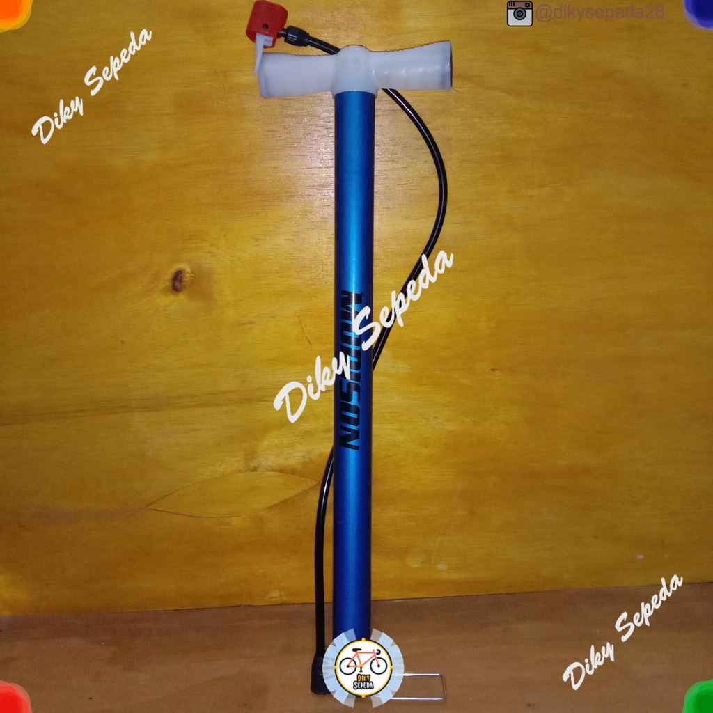 pompa kompa ban sepeda