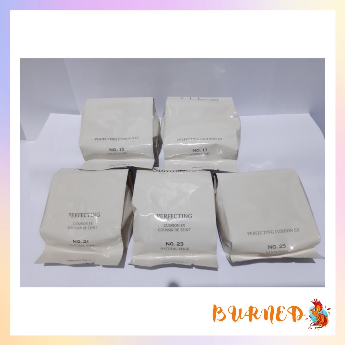 [BESTPRICE] SULWHASOO PERFECTING CUSHION EX REFILL - REFILL 21