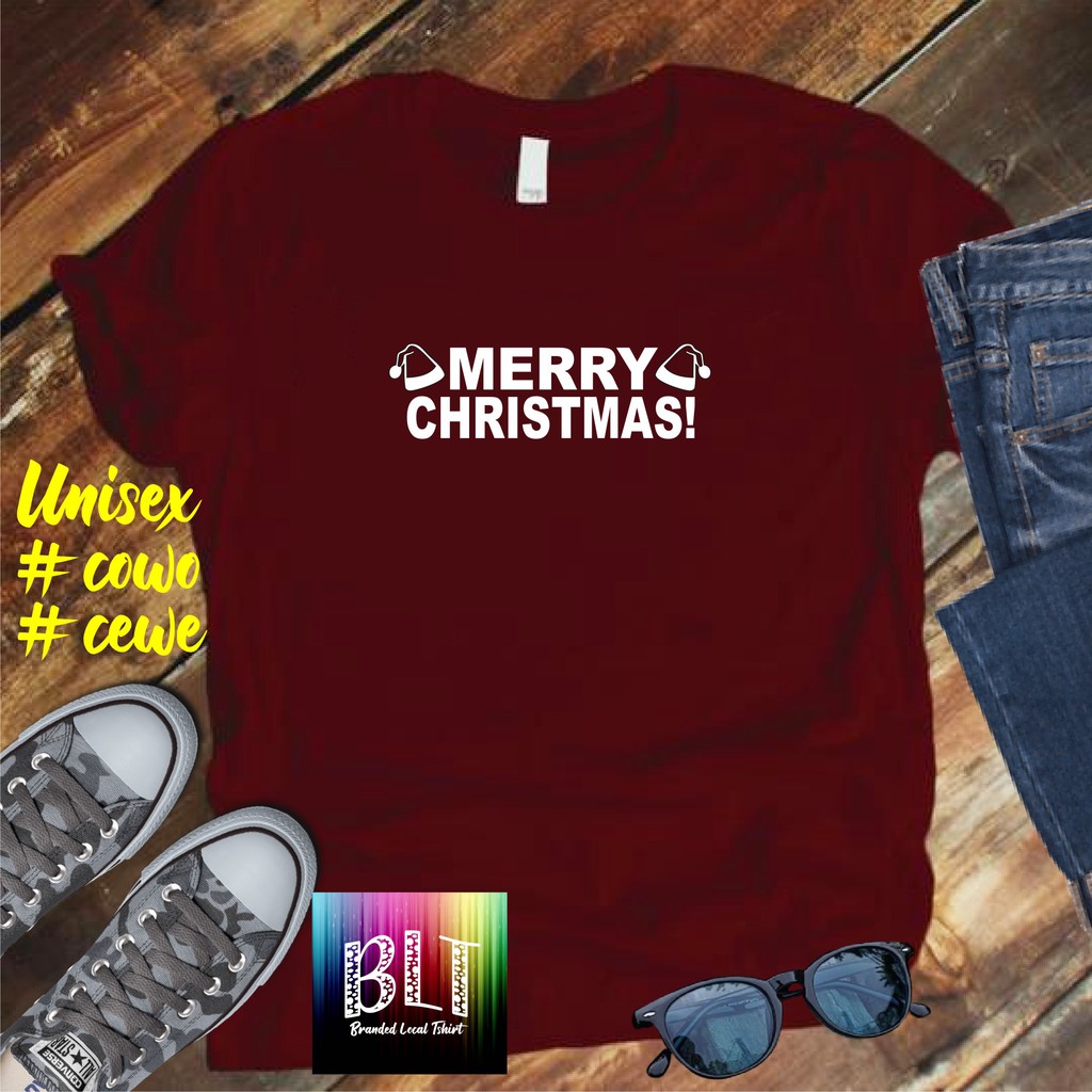 BAYAR DITEMPAT- KAOS NATAL  TOPI/ DEWASA DAN ANAK2/KAOS CHRISTMAS 2021 / CHRISTMAS VIBES / KAOS PRIA / KAOS WANITA / KAOS KEREN / KAOS KEKINI-KINIAN /KAOS MURAH / KAOS KATUN 30S / KAOS UNIK / BISA REQUEST NAMA/KAOS NATAL 2021/BAJU NATAL 2021