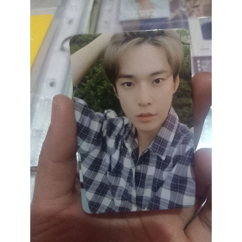 Jual Pc Doyoung Future (booked) Shopee Indonesia